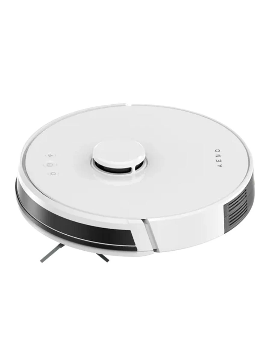 Dulkių siurblys - robotas Aeno RC2S, Baltas