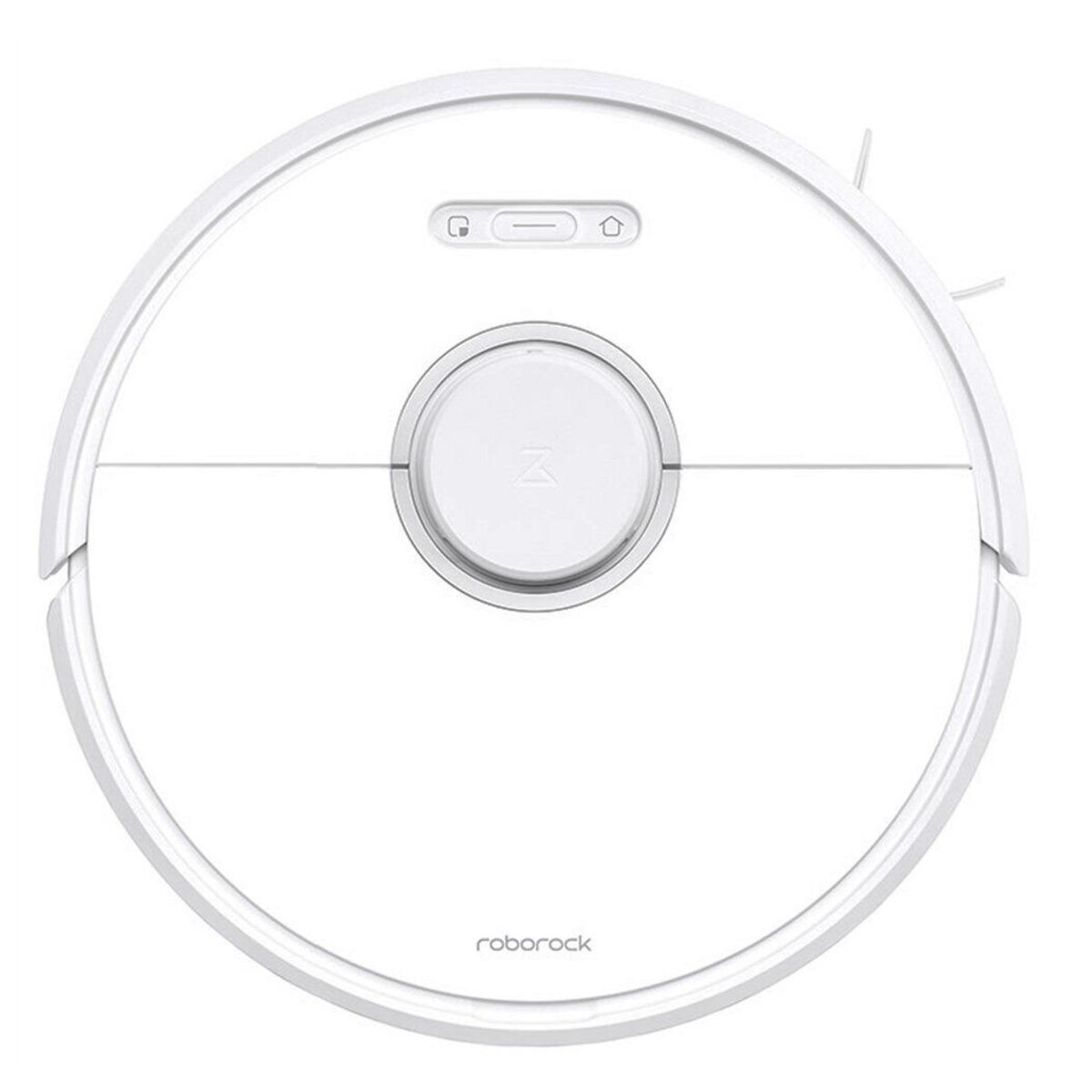 Roborock S6 Review: Smart Robot Vacuum Cleaner