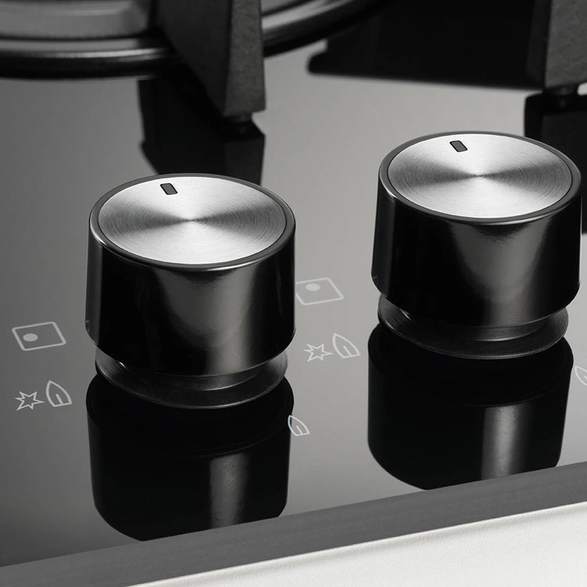 Kaitlentė Electrolux KGG6456K