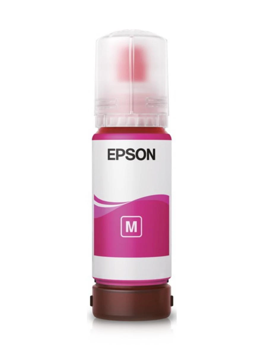 Epson 115 ECOTANK | Rašalo butelis | Magenta