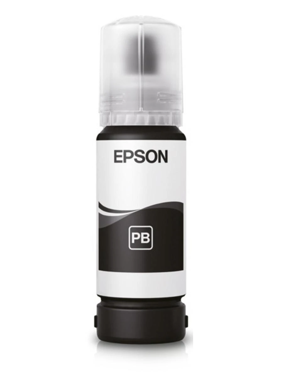 Epson 115 ECOTANK | Rašalo butelis | Nuotrauka Judas