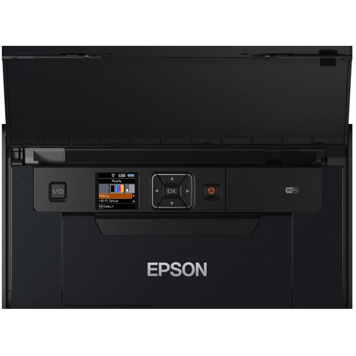 Spausdintuvas Epson WorkForce WF-100W