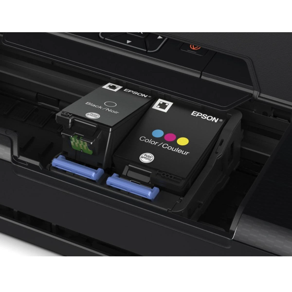 Spausdintuvas Epson WorkForce WF-100W