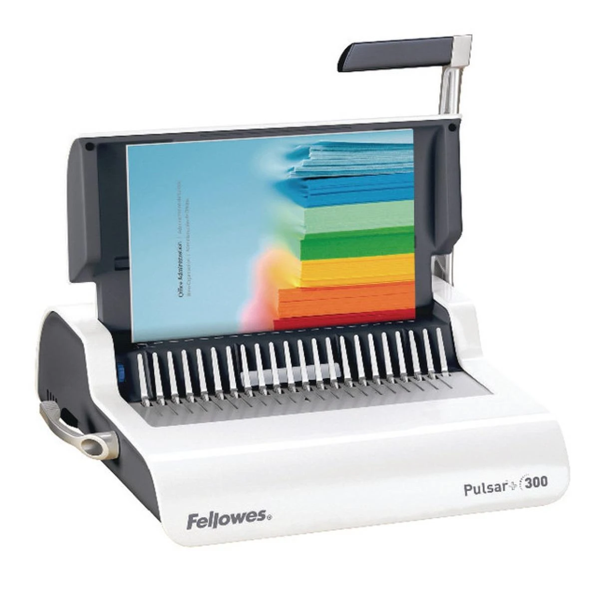 Įrišimo aparatas FELLOWES Pulsar+ 300