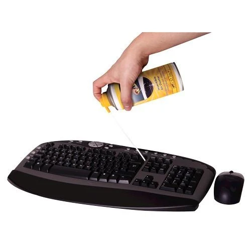 Fellowes suslėgtas oras be HFC, 350 ml