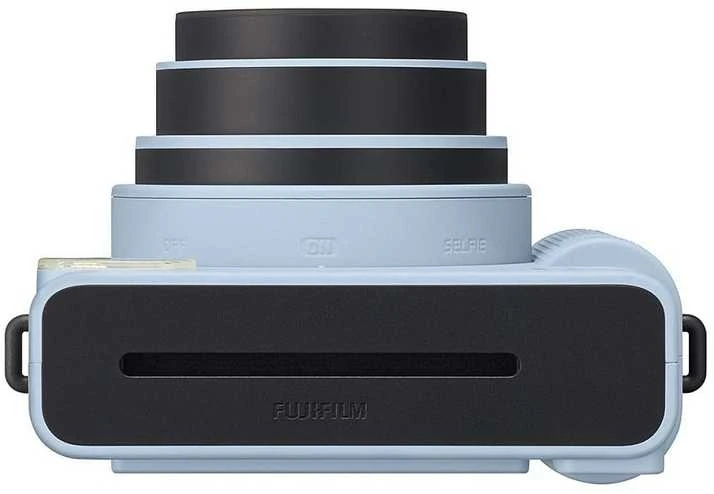 Fujifilm Momentinis fotoaparatas instax Square SQ1 Glacier blue