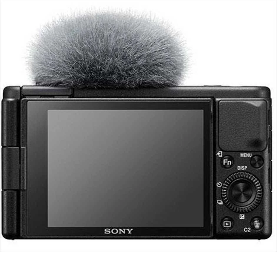 SONY ZV-1BDI Skaitmeninis fotoaparatas