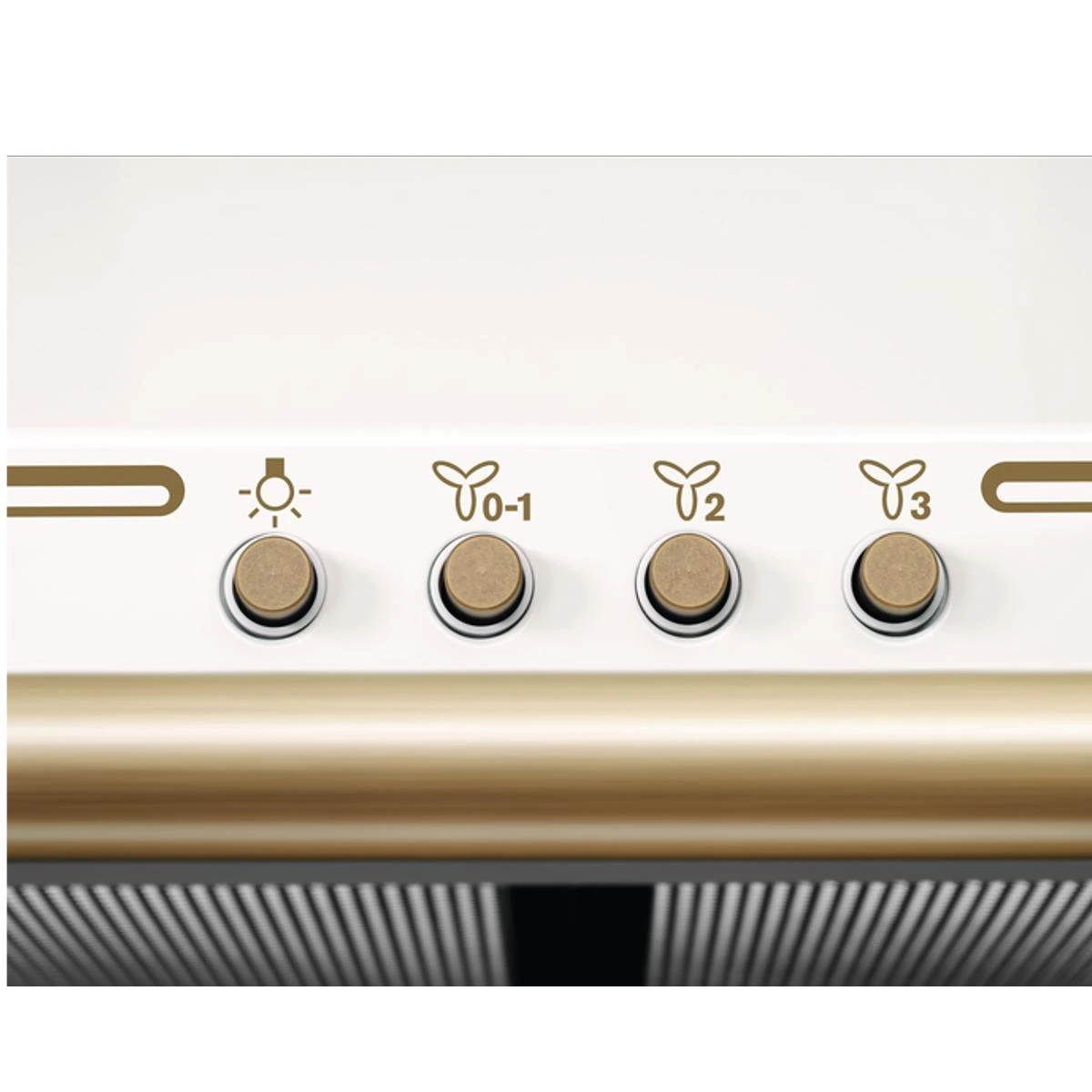 Gartraukis Electrolux EFC226V