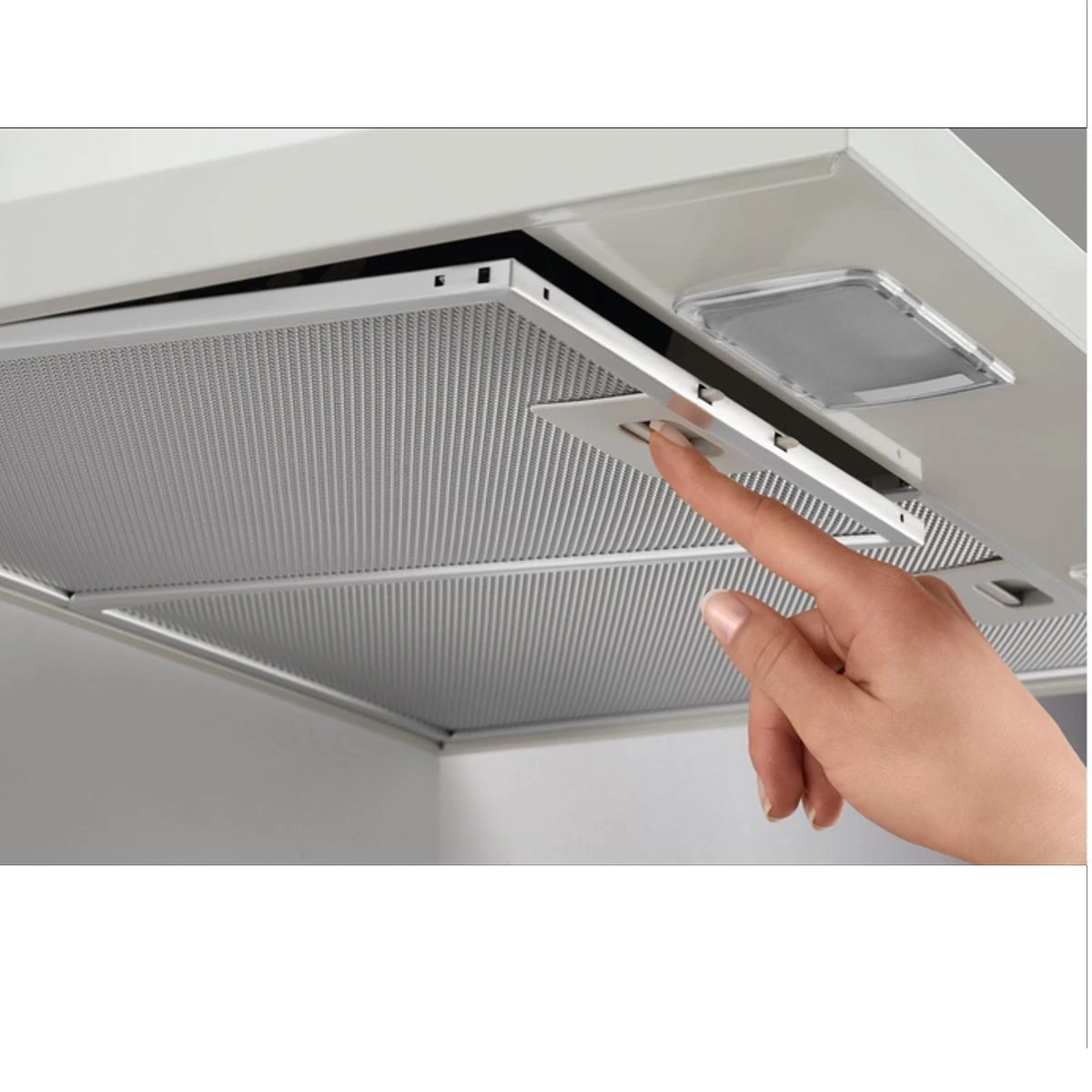 Gartraukis Electrolux EFC226V