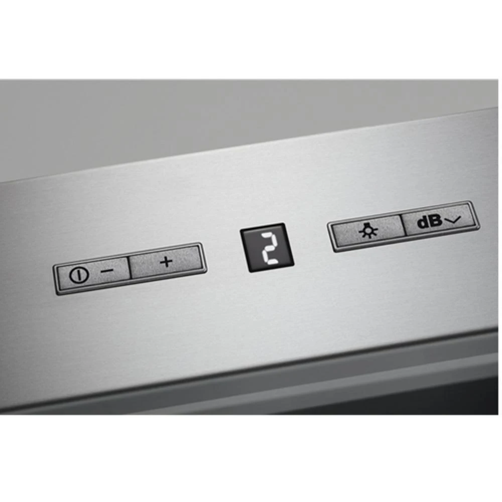 Gartraukis Electrolux EFF60560OX