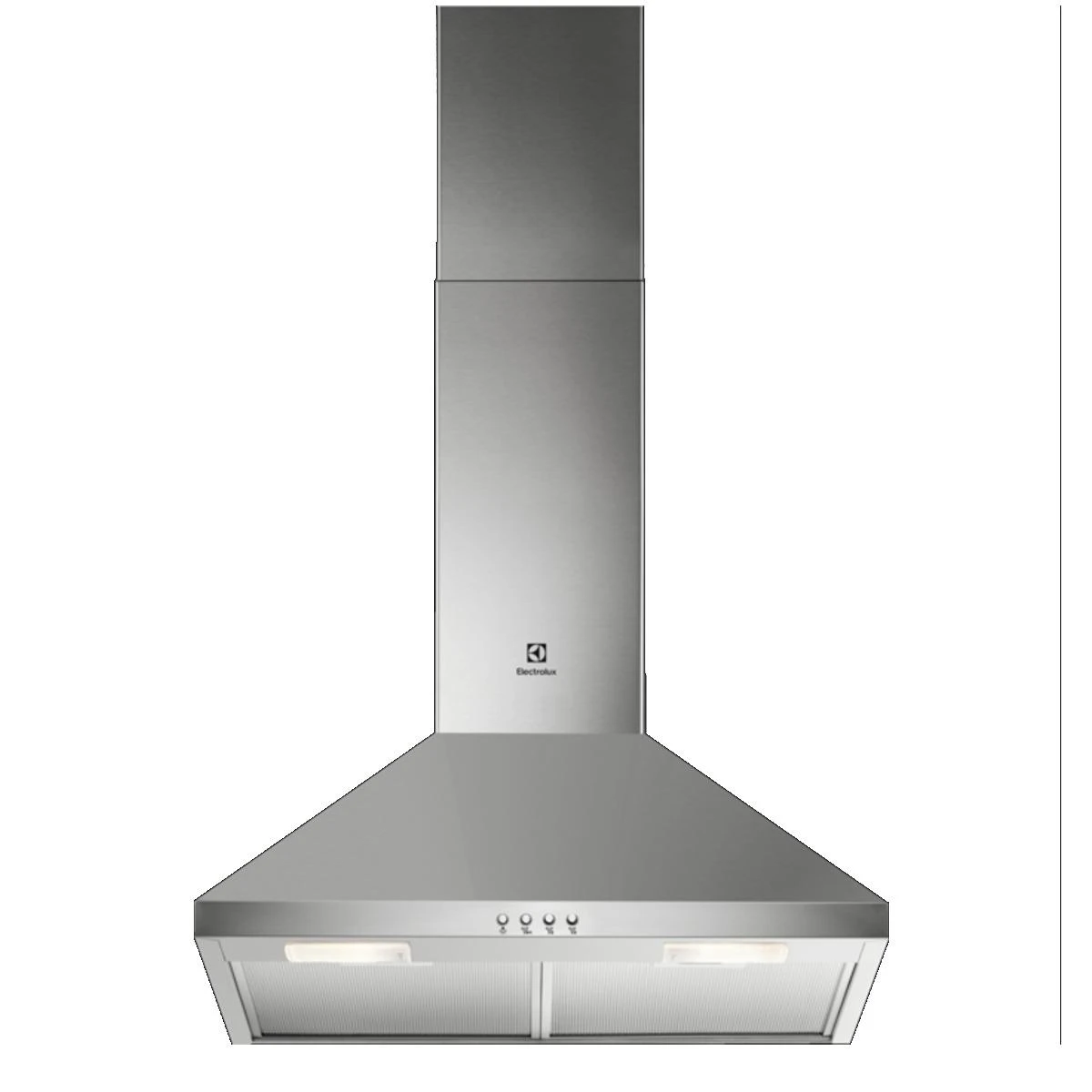 Gartraukis Electrolux LFC316X