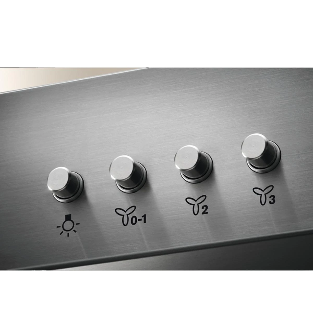Gartraukis Electrolux LFC316X