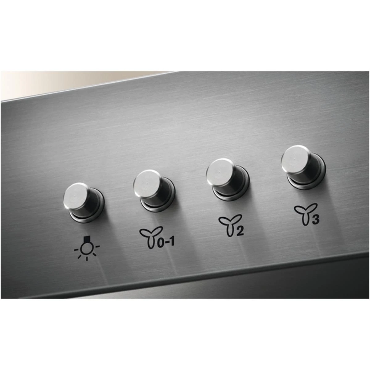 Gartraukis Electrolux LFC319X