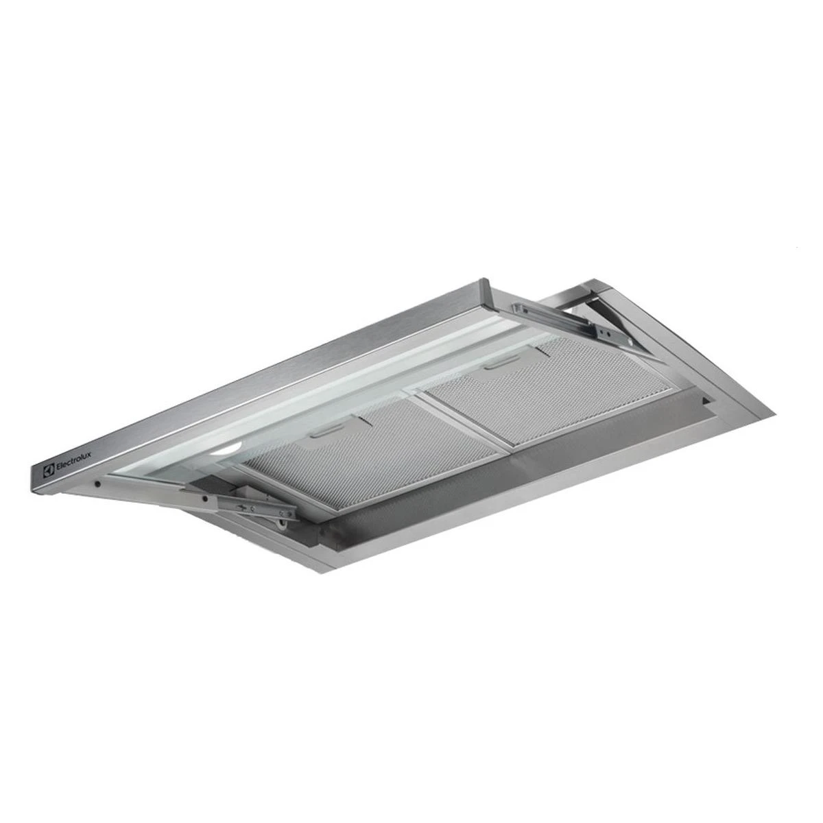 Gartraukis Electrolux LFP536X (Pažeista pakuotė)