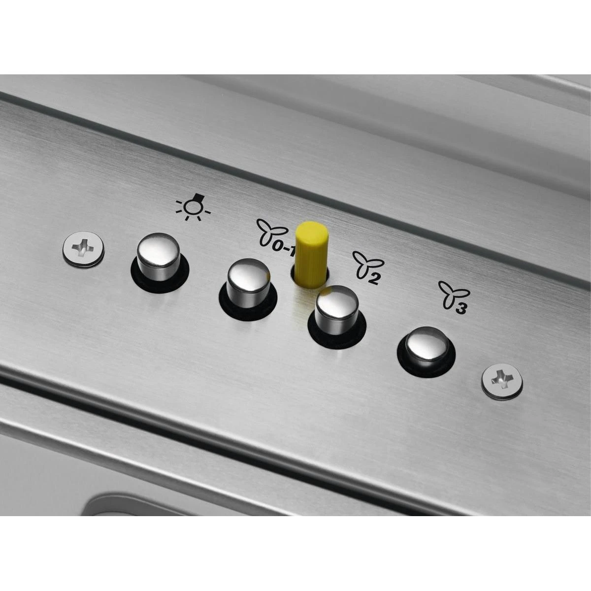 Gartraukis Electrolux LFP536X (Pažeista pakuotė)