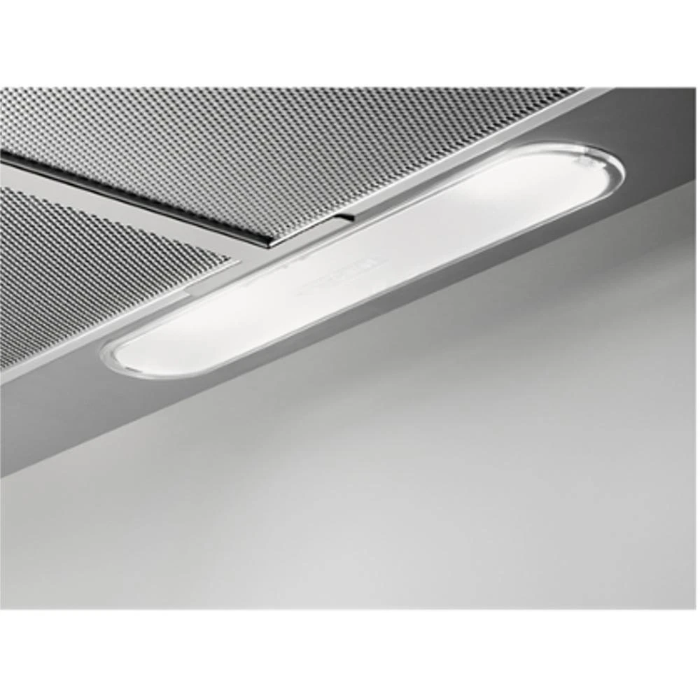 Gartraukis Gartraukio sienelė Electrolux LFU216X (271 m3/h, 598mm, plieno spalva)