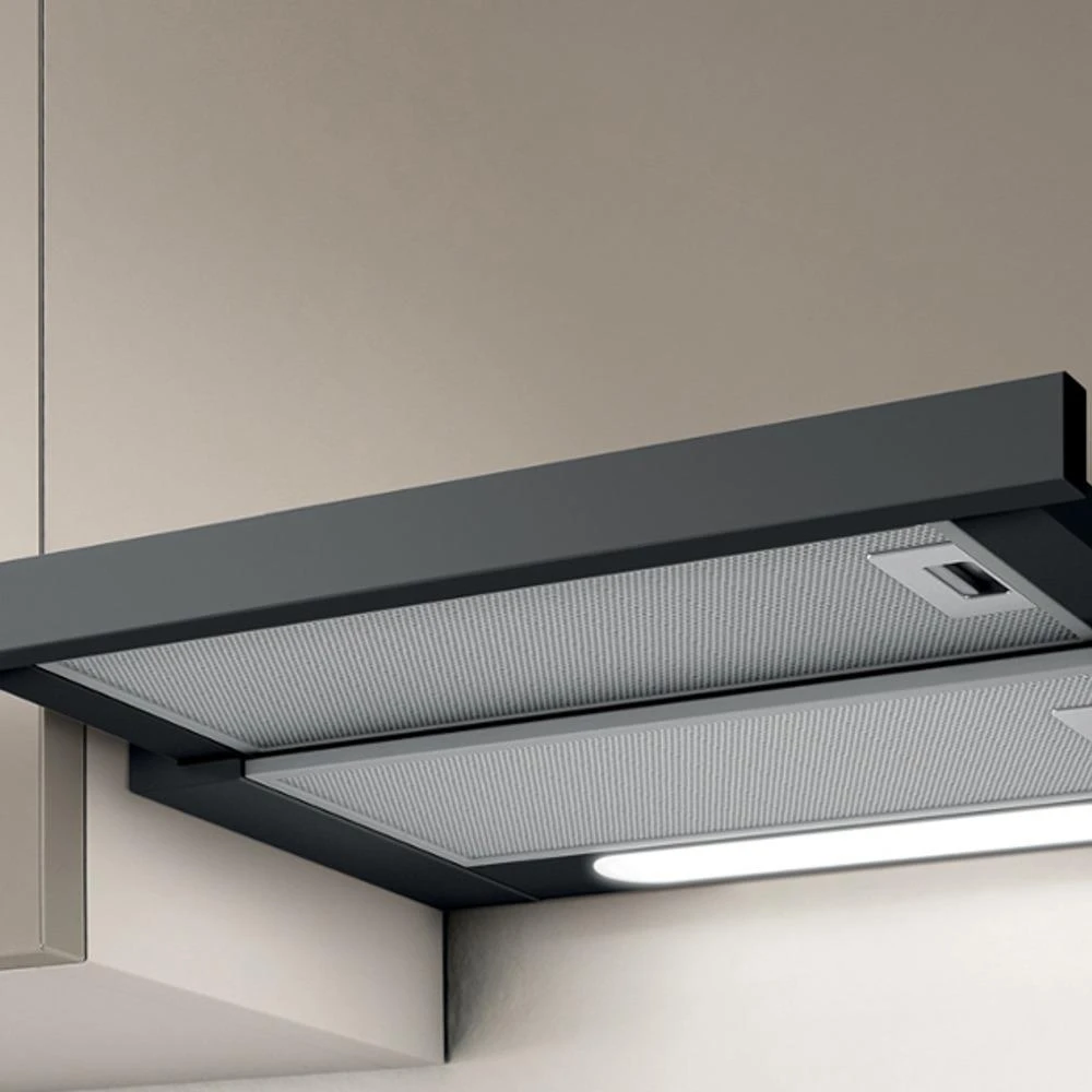 Gartraukis Elica Elite 14 LUX BL/A/50
