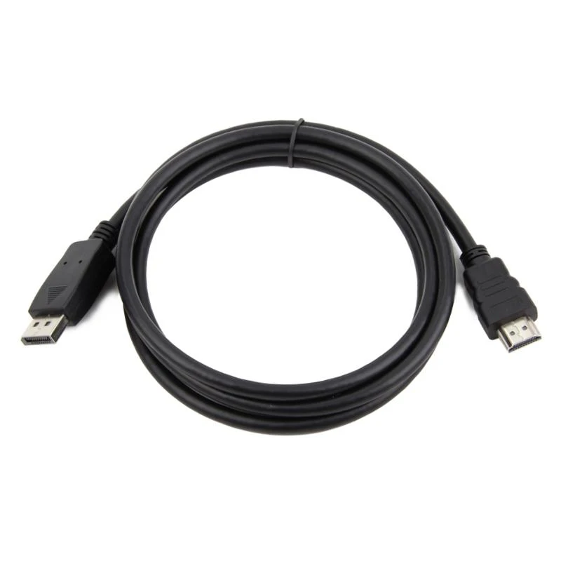 Kabelis Gembird CC-DP-HDMI-6 DISPLAYPORT
