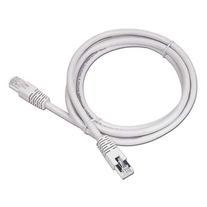 Gembird Cablexpert PP12-10M RJ-45, RJ-45, 10 m, Pilkas