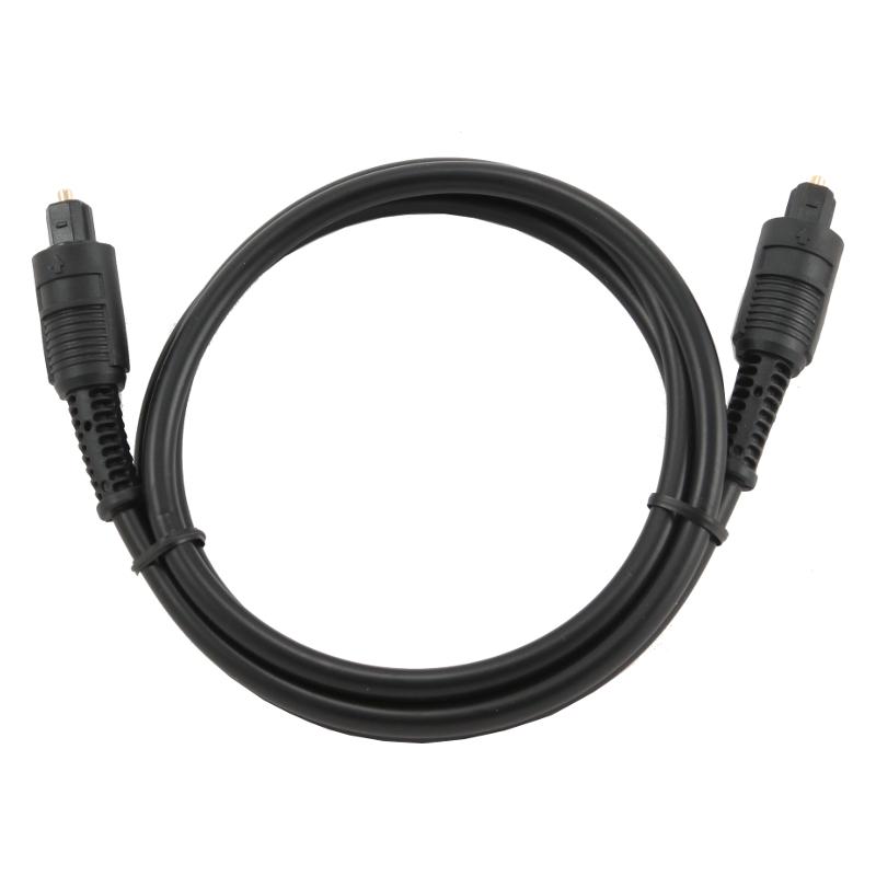 Optinis laidas Gembird Toslink 1m