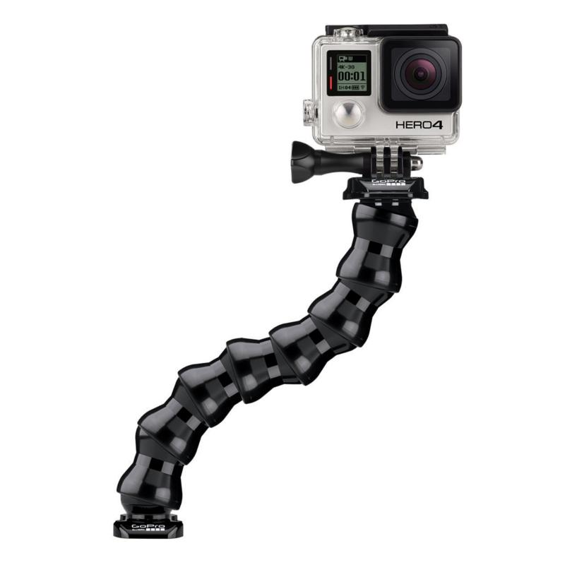 GoPro Gooseneck