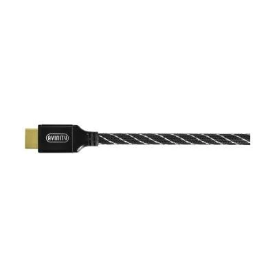 HDMI laidas Avinity su metaline jungtimi