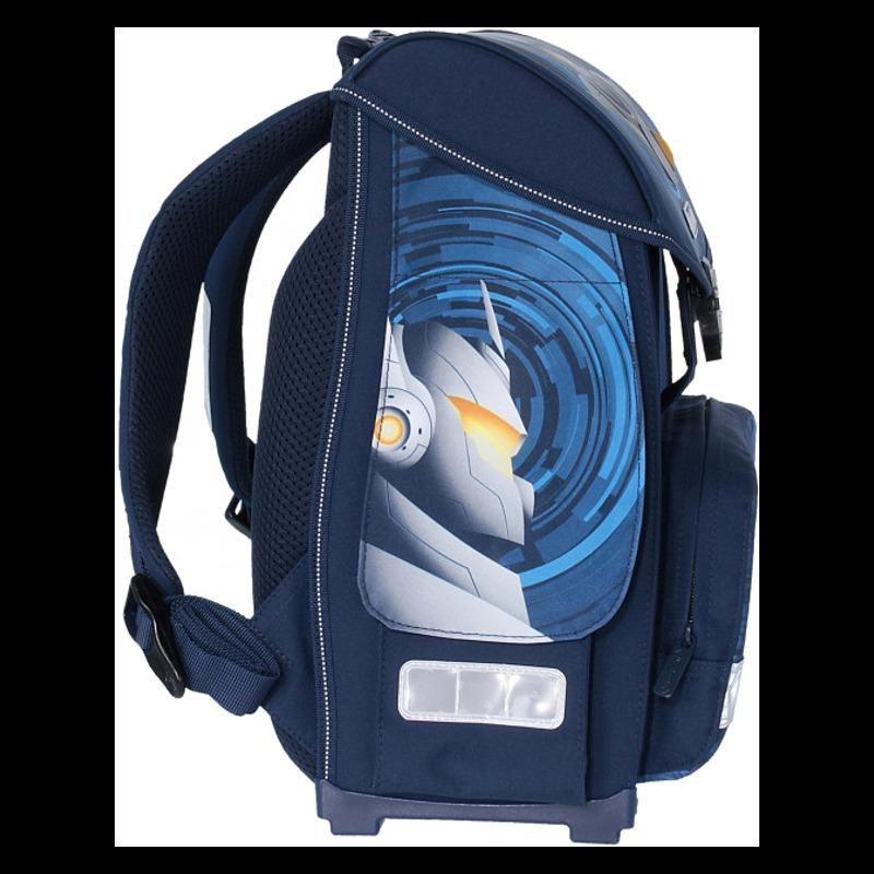 Kuprinė Herlitz Smart Robotas 50007899