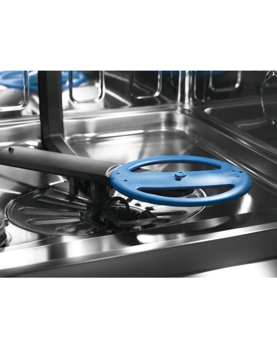 Indaplovė Electrolux EEG62300L