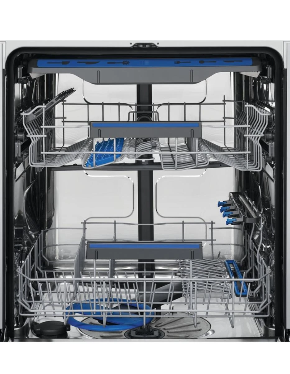 Indaplovė Electrolux EEG62300L