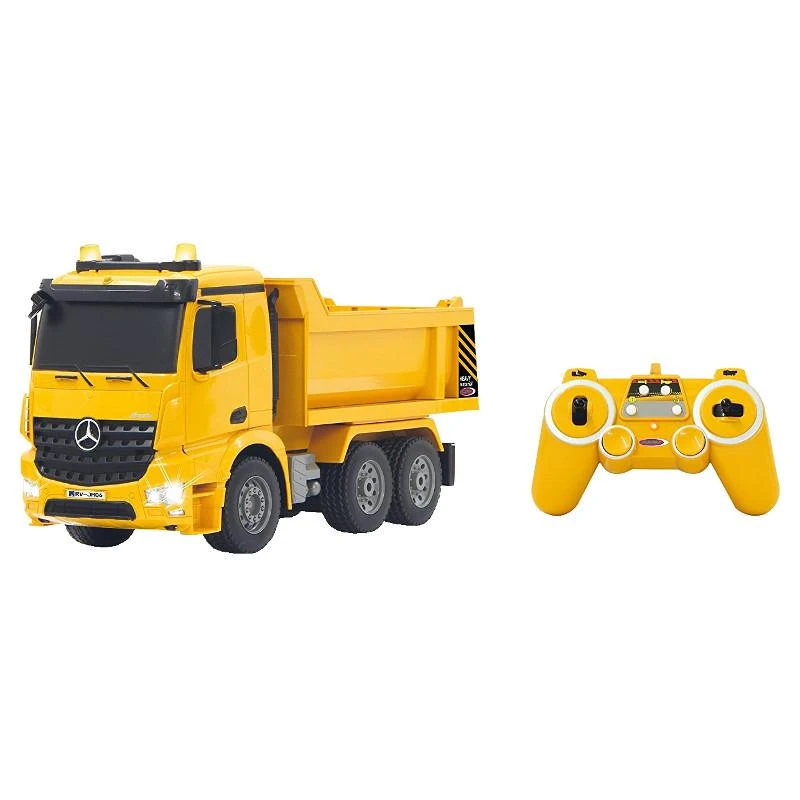 „Jamara Mercedes Arocs“ 1:20 2,4 GHz (404940)