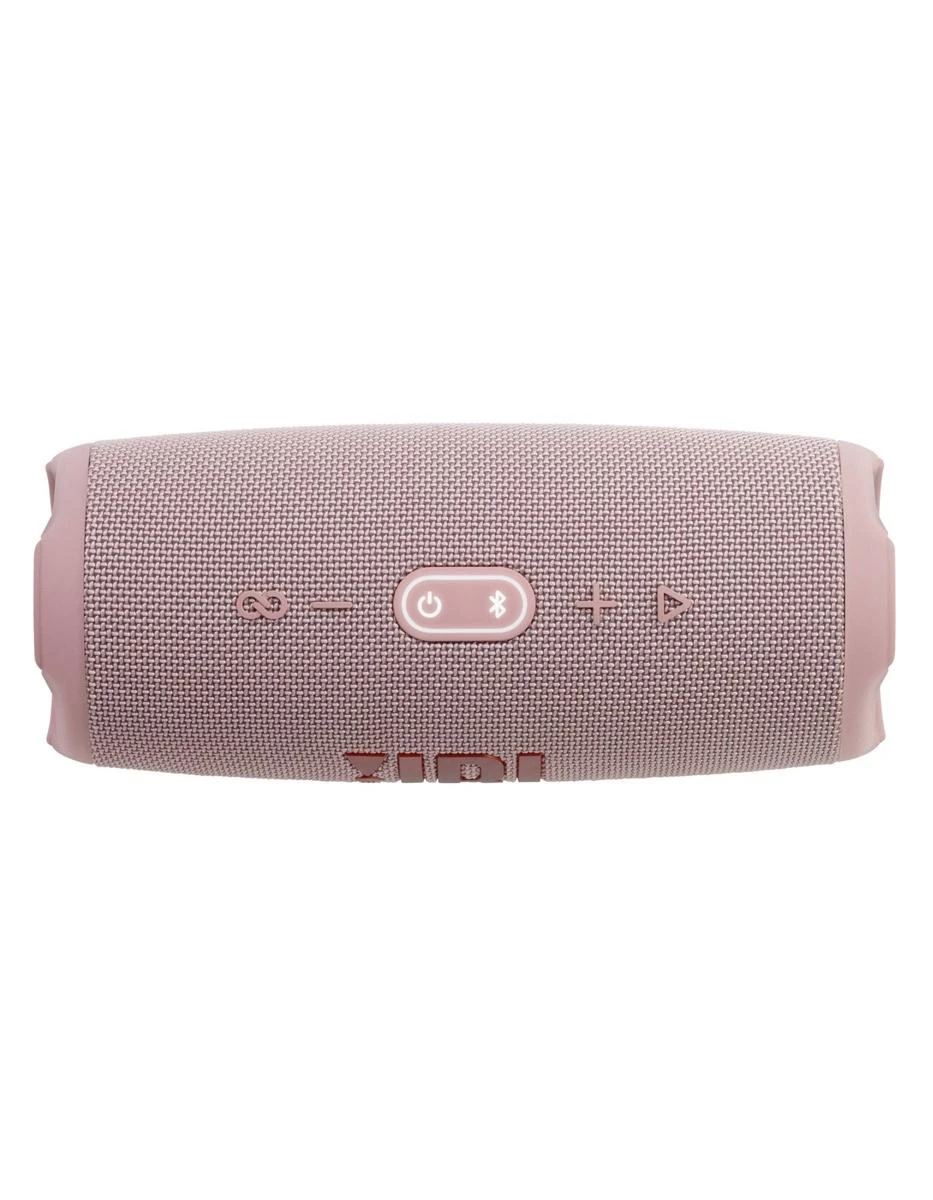 JBL Charge 5 Rožinė