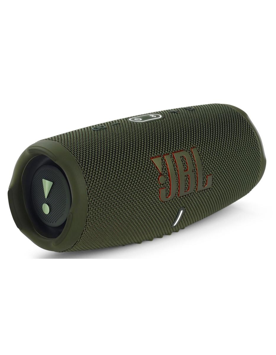 JBL Charge 5 nešiojama kolonėlė, Sąmanų spalvos