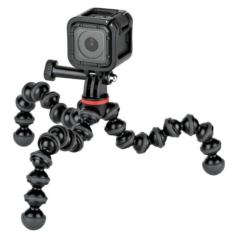 JOBY GORILLAPOD 500 ACTION