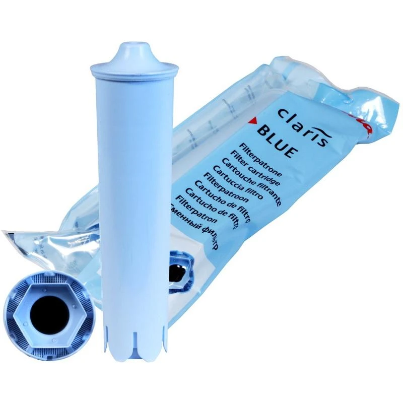 Vandens filtras JURA Claris Blue+