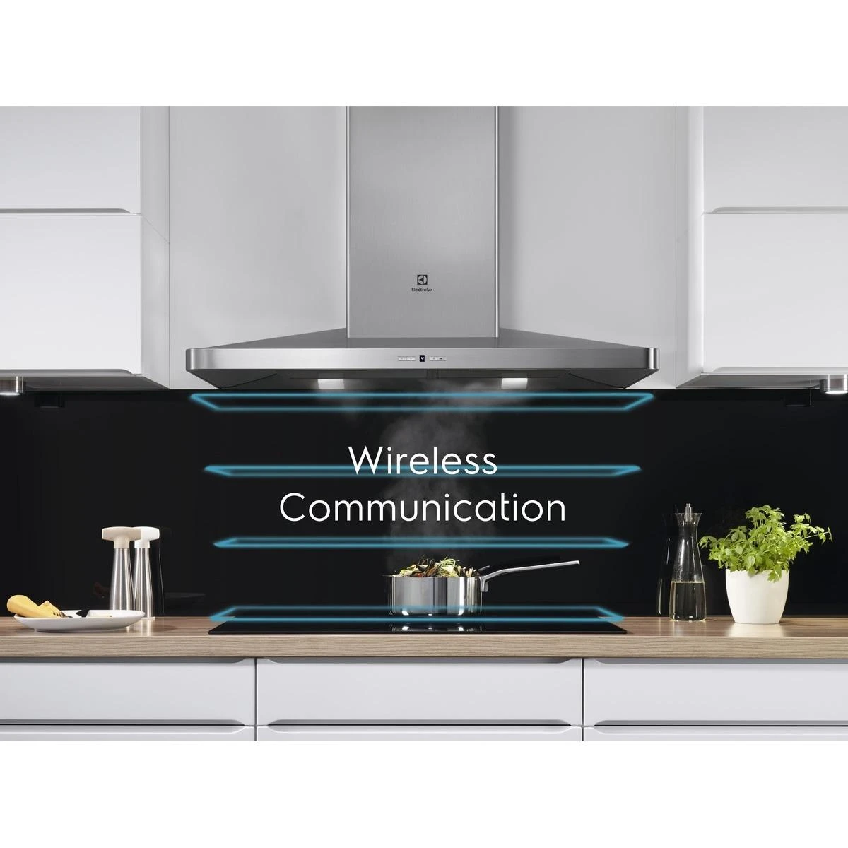 Kaitlentė Electrolux EIV634