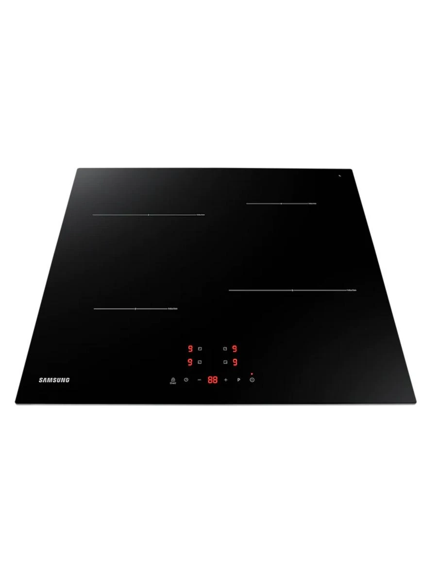 Įmontuojama indukcinė kaitlentė Samsung NZ64T3706A1/UR