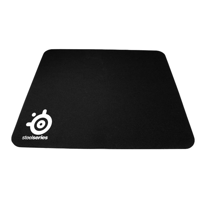 Pelės kilimėlis SteelSeries QcK Mini, juodas