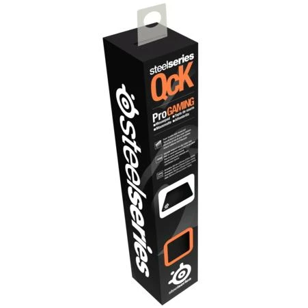 Medžiaginis pelės kilimėlis žaidimams SteelSeries QcK Large