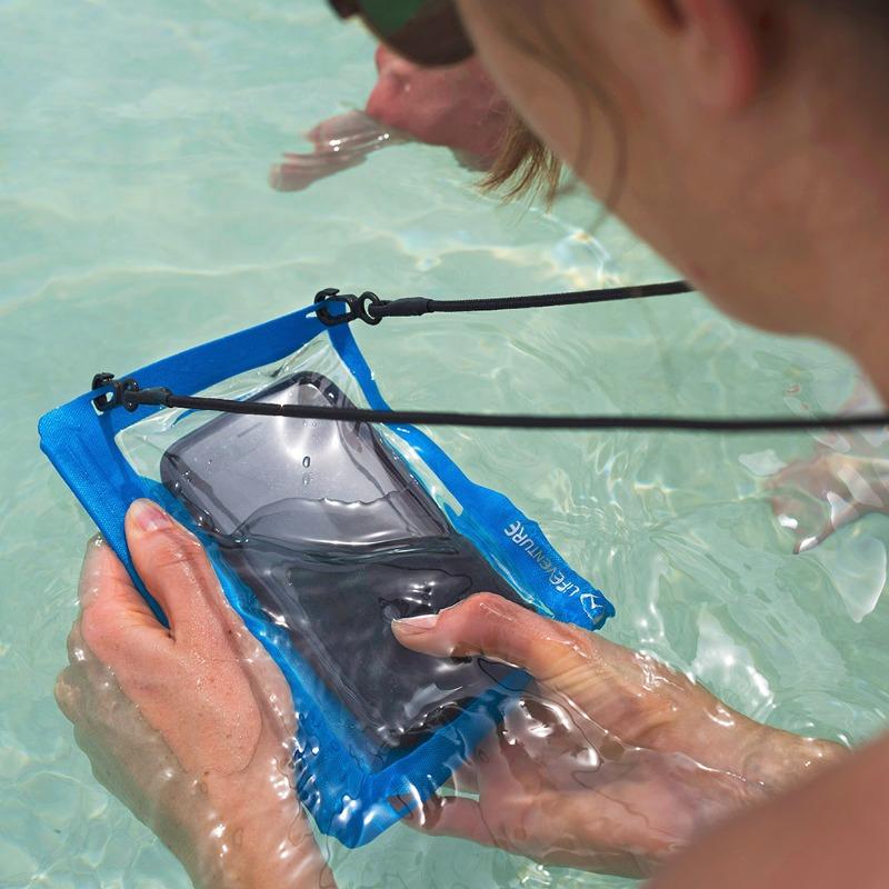 Neperšlampamas maišelis Lifeventure Hydroseal