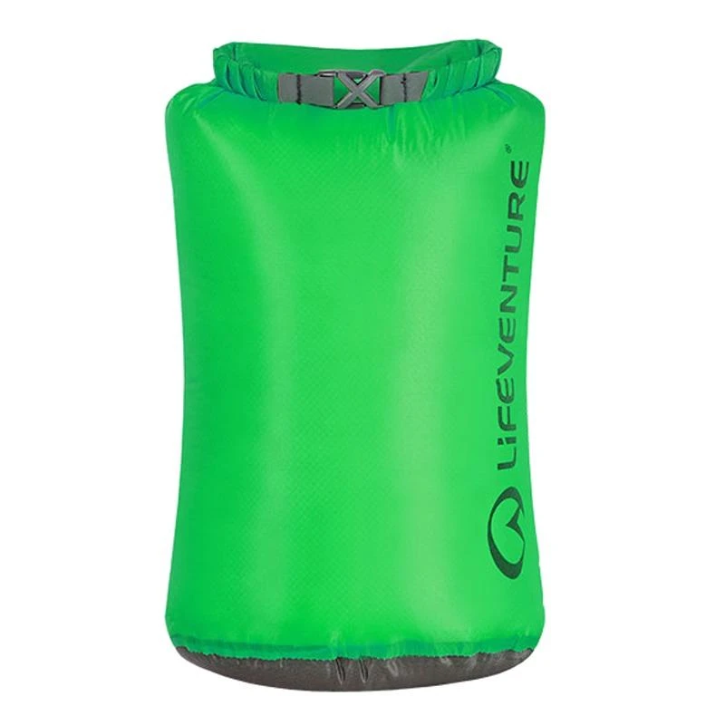 Neperšlampamas maišas Lifeventure Ultralite Dry Bag 10L