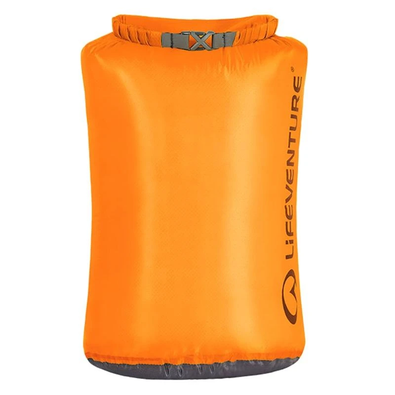 Lifeventure Ultralite Dry Bag 15L neperšlampamas maišas