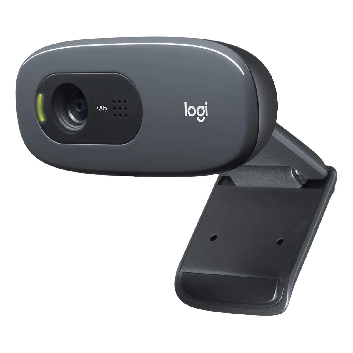 LOGITECH C270 internetinė kamera, pjūklas