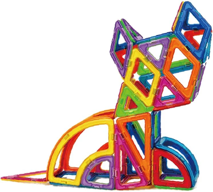 Magformers MAGFORMERS CREATIVE 90 EL.