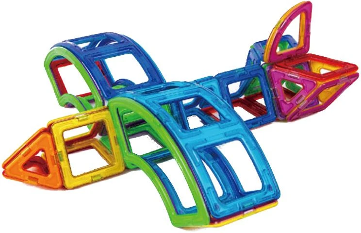 Magformers MAGFORMERS CREATIVE 90 EL.