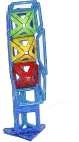 Magformers MAGFORMERS CREATOR DESIGNER 62 EL. (63081)