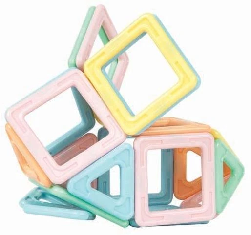 Magformers My First Pastel 30PC Set rinkinys