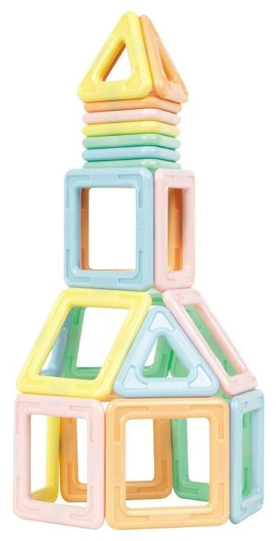 Magformers My First Pastel 30PC Set rinkinys