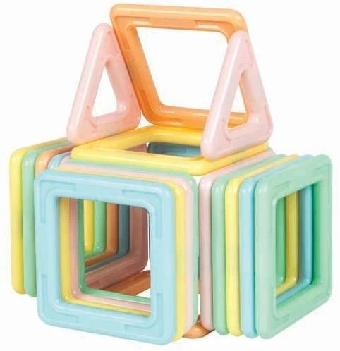 Magformers My First Pastel 30PC Set rinkinys