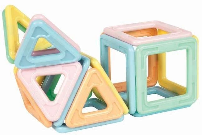 Magformers My First Pastel 30PC Set rinkinys