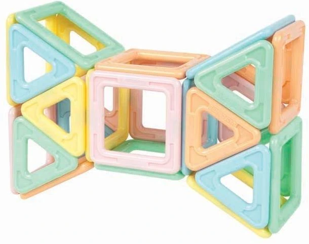 Magformers My First Pastel 30PC Set rinkinys